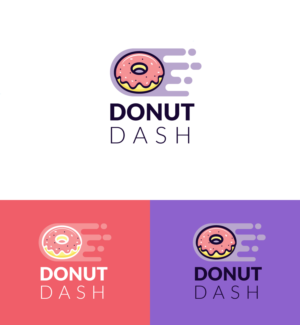 Logo Design by deemonn