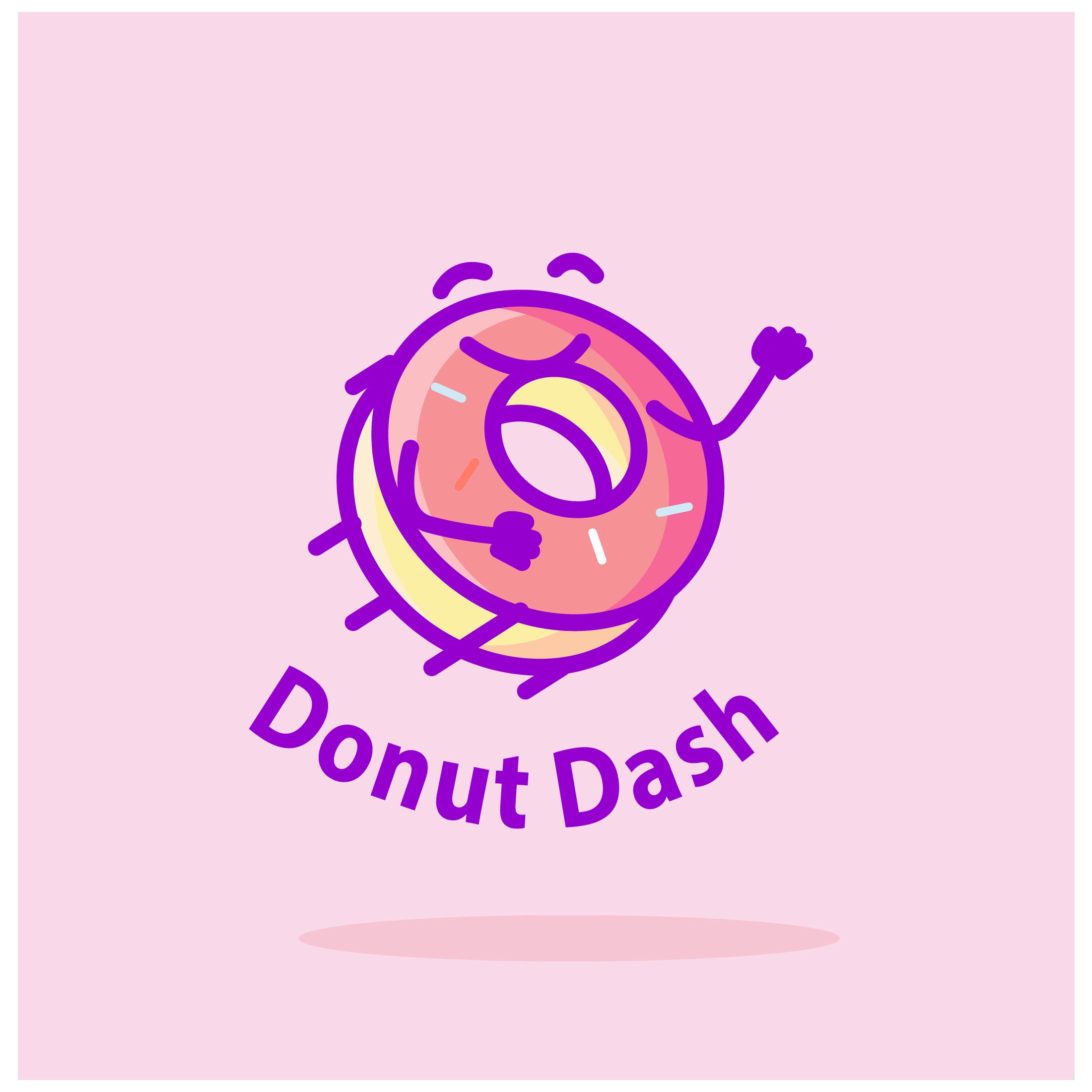 Diseño de Logo por yogi abimanyu 2 para este proyecto | Diseño #24793520