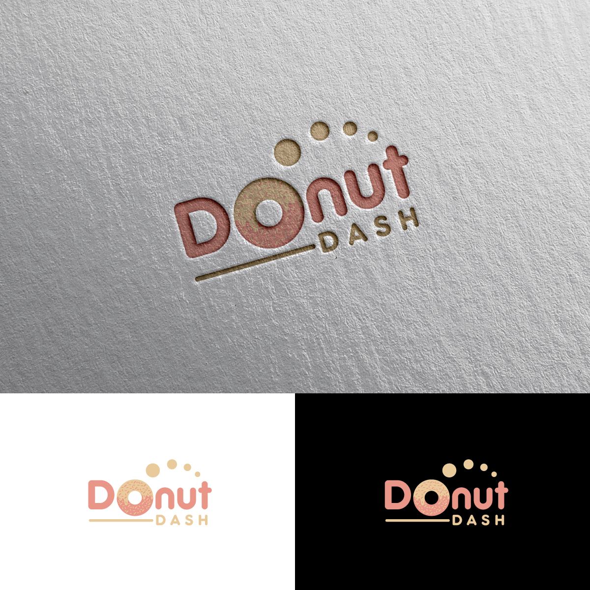 Logo Design by Rii for this project | Design #24793456