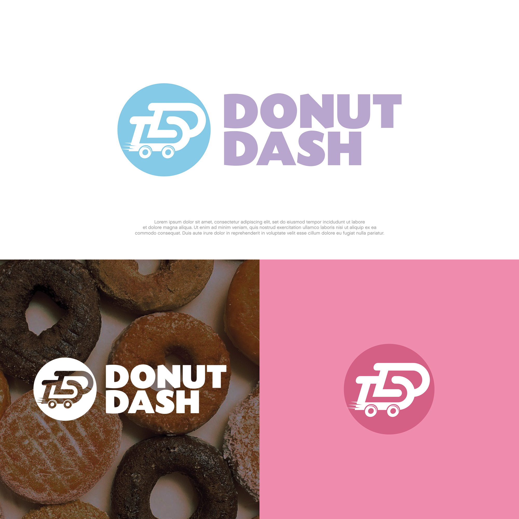 Logo-Design von futony für dieses Projekt | Design #24789999