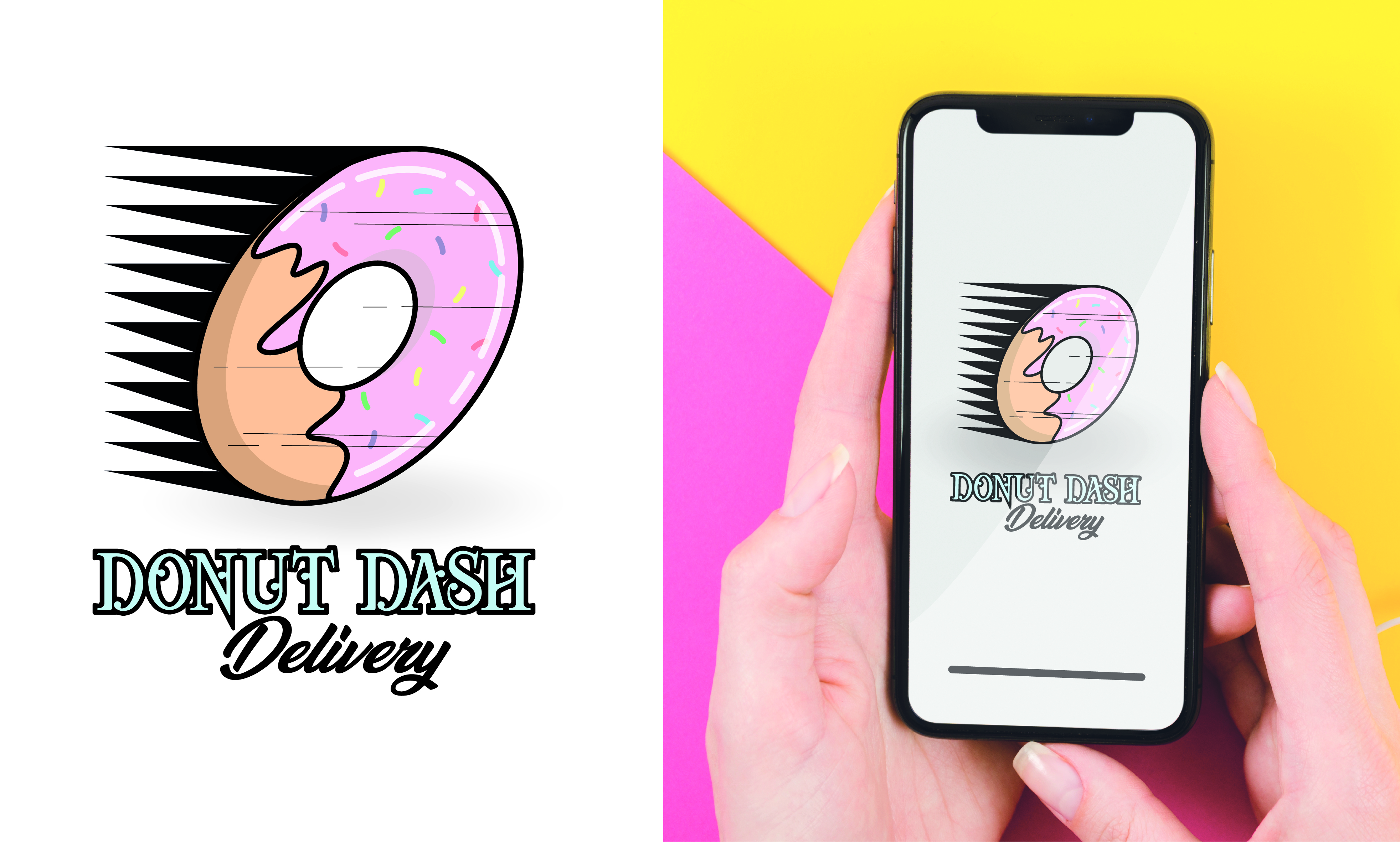 Logo Design by F Design Society for this project | Design #24808400