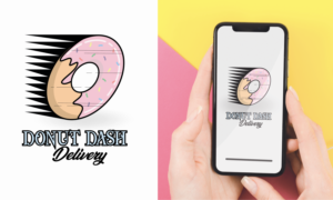 Logo Design by F Design Society