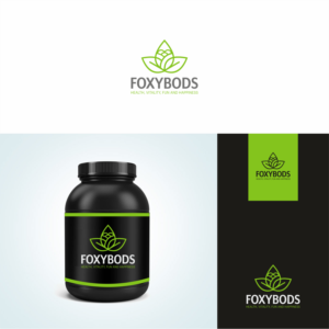 Logo Design by Sibyle