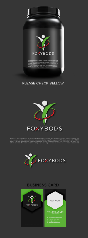 Logo Design by Remonis.co