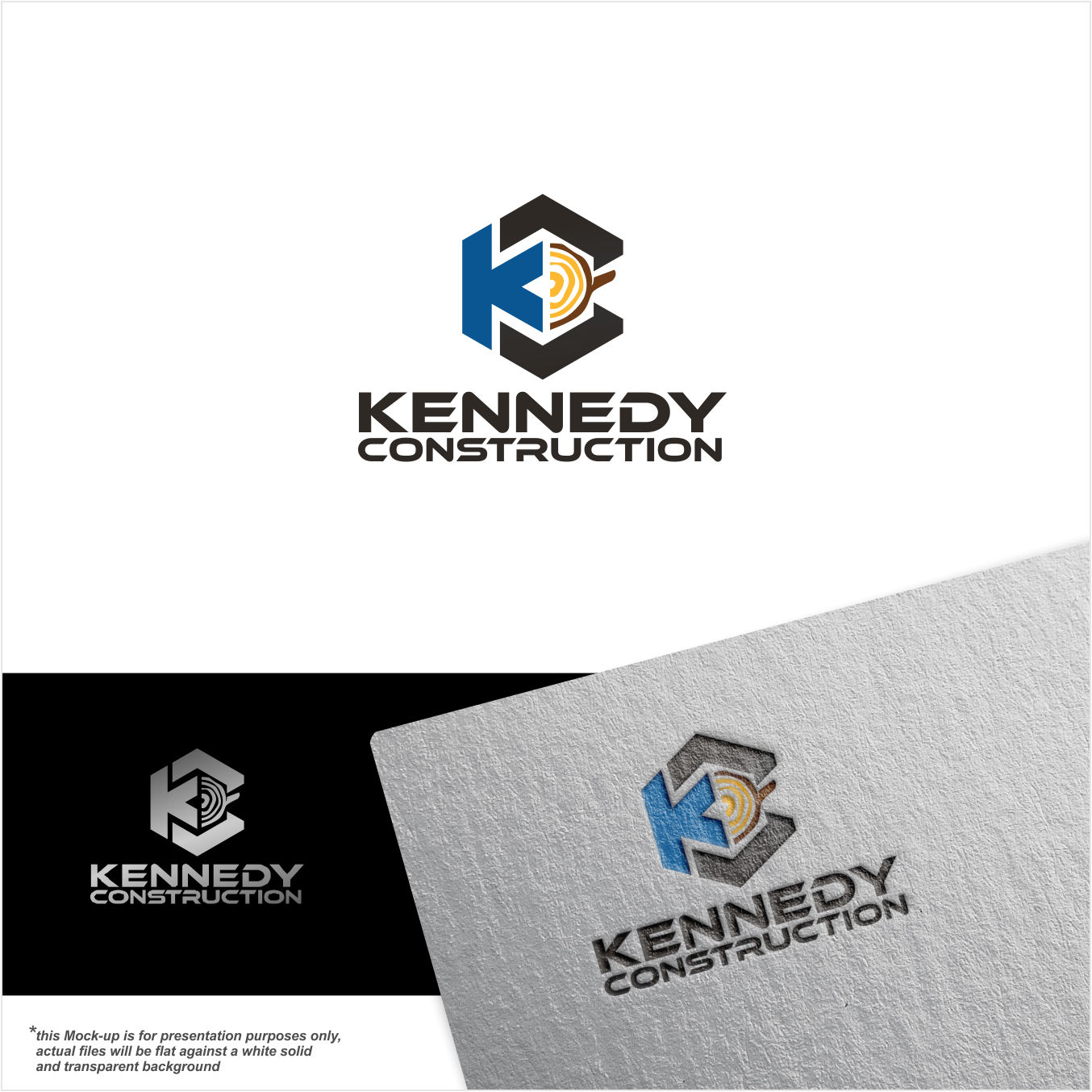 Logo Design by Arham Hidayat for this project | Design #24813098