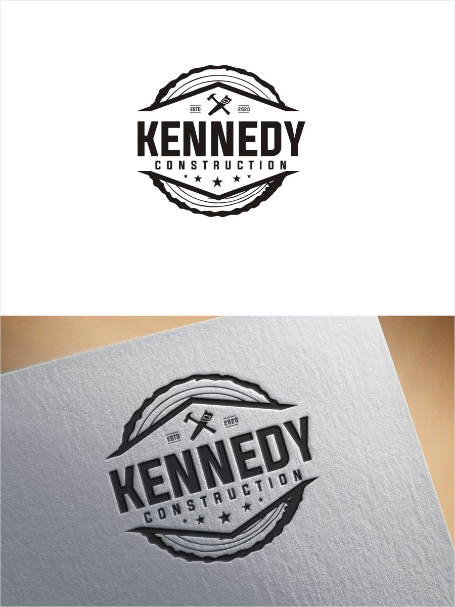 Logo Design by cjssan for this project | Design #24791209