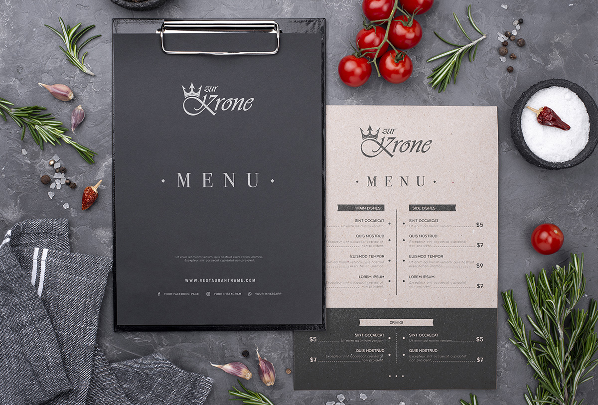 Diseño de Flyer por Randy para este proyecto | Diseño #24804932