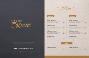Flyer Design by Randy for this project | Design: #24806671