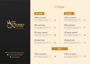 Flyer Design by Randy for this project | Design: #24816398