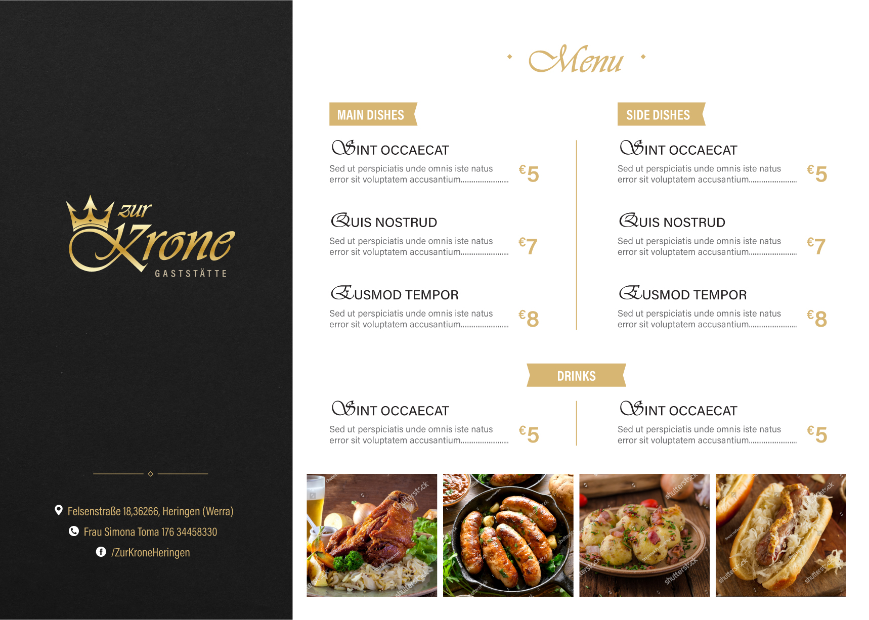Design de Flyer par Randy pour ce projet | Design #24830961