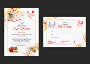 A restaurant needs a new design for menu and presentation flyers. | Flyer-Design von SAI DESIGNS