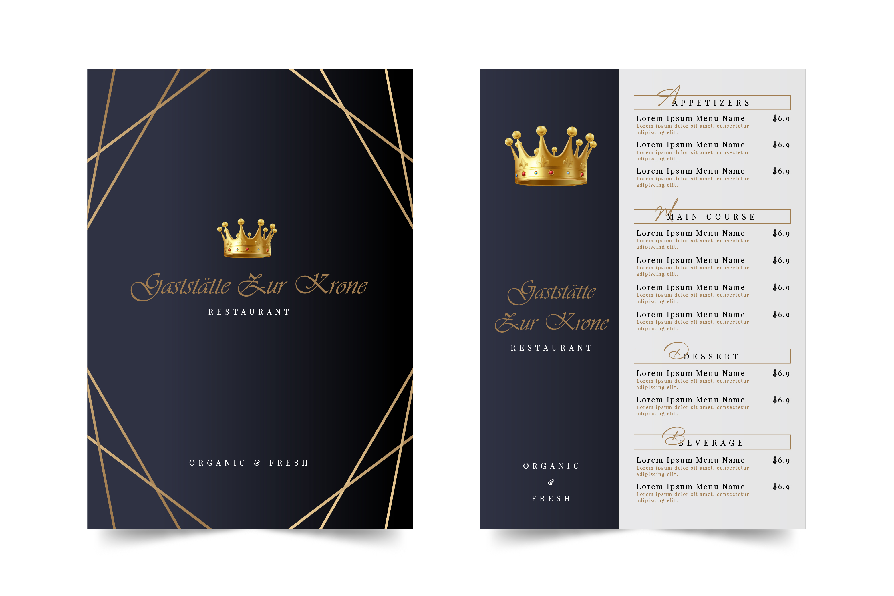 Flyer Design by sugidesign for this project | Design #24801010