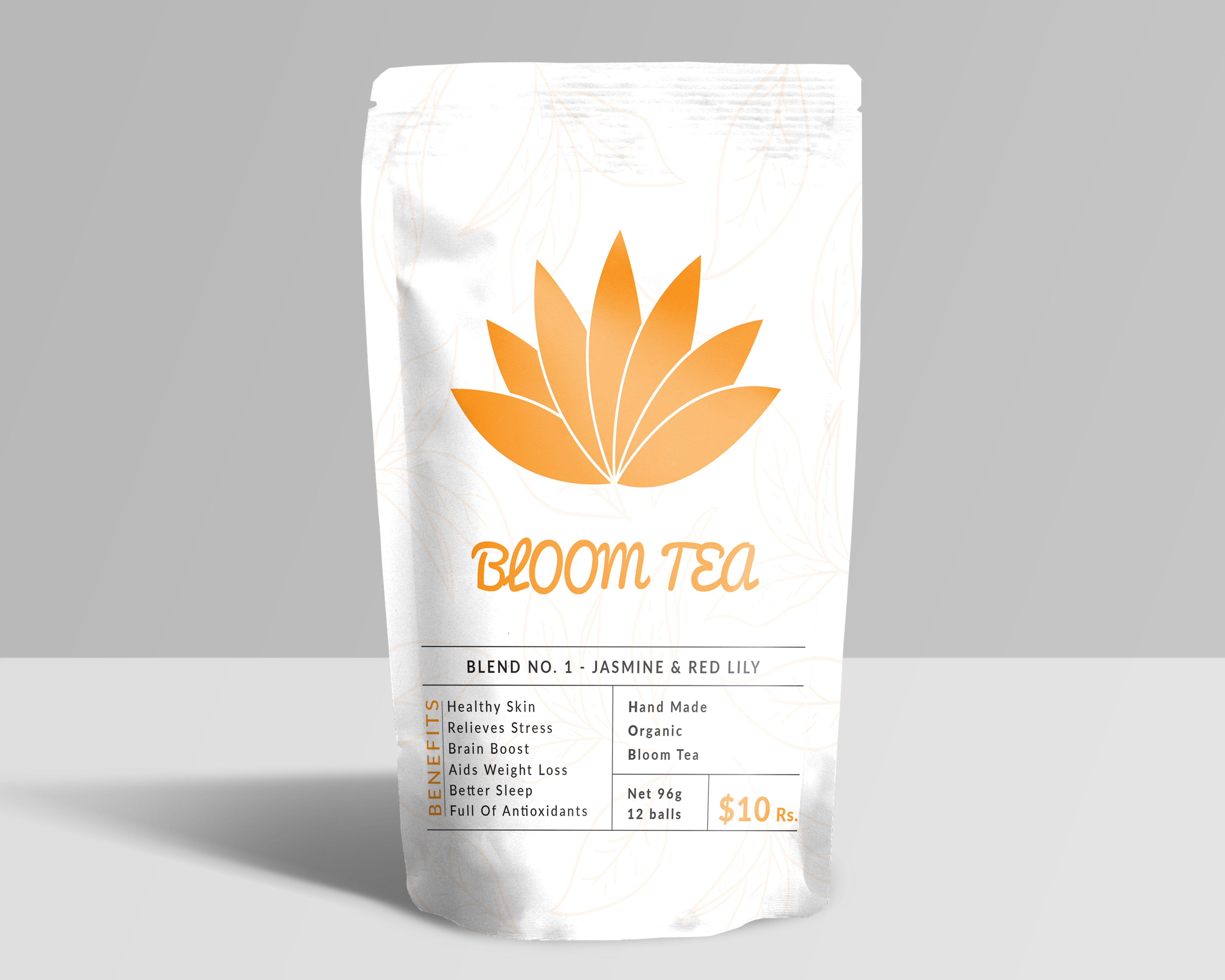 Packaging Design by Your_Design for this project | Design #24809754