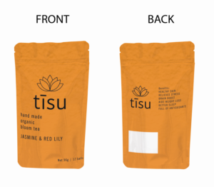 Packaging Design by mbathamoses