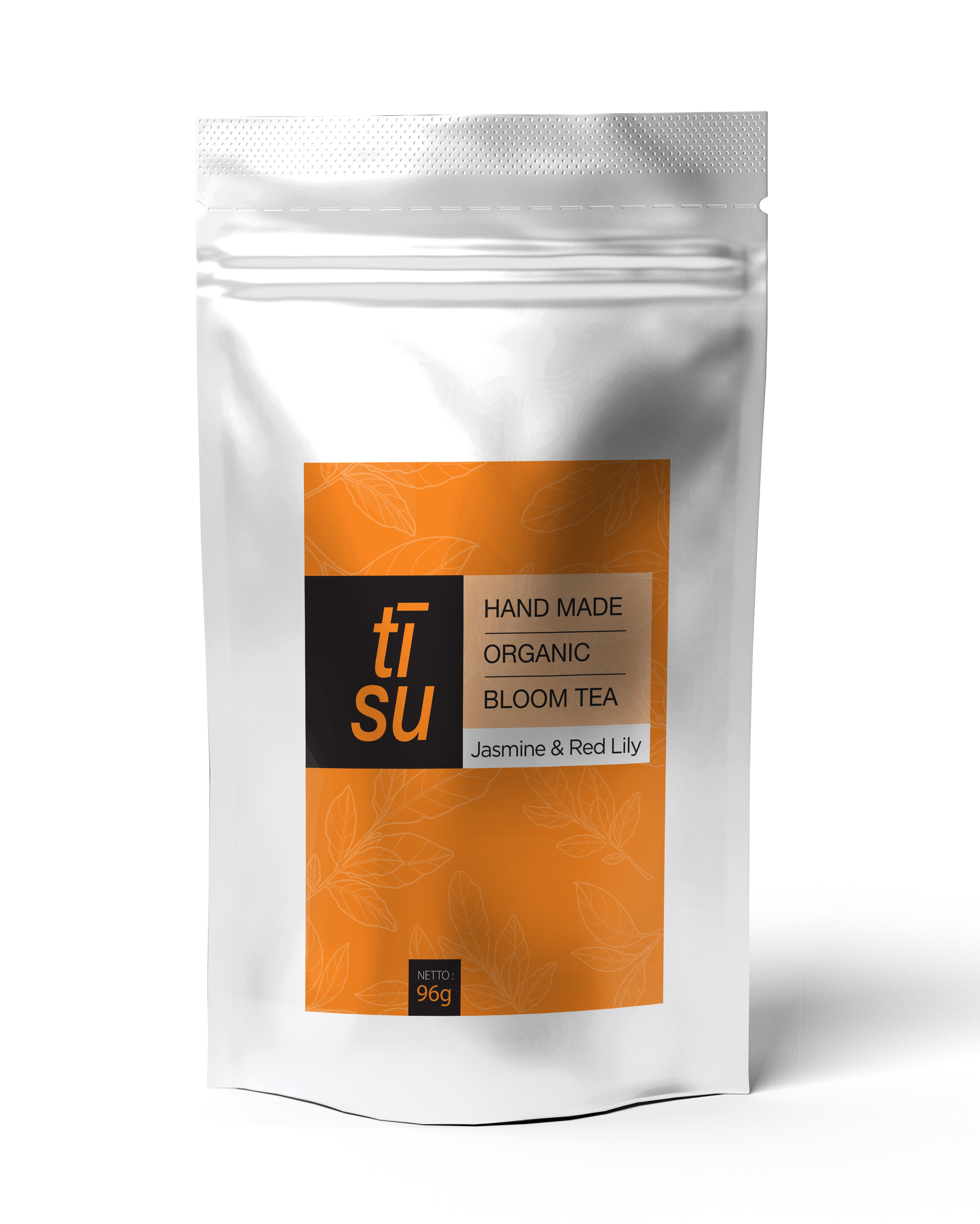 Diseño de Empaque por wiesnu.a para este proyecto | Diseño #24794473