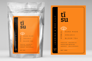 Packaging Design by Navisol Creatives