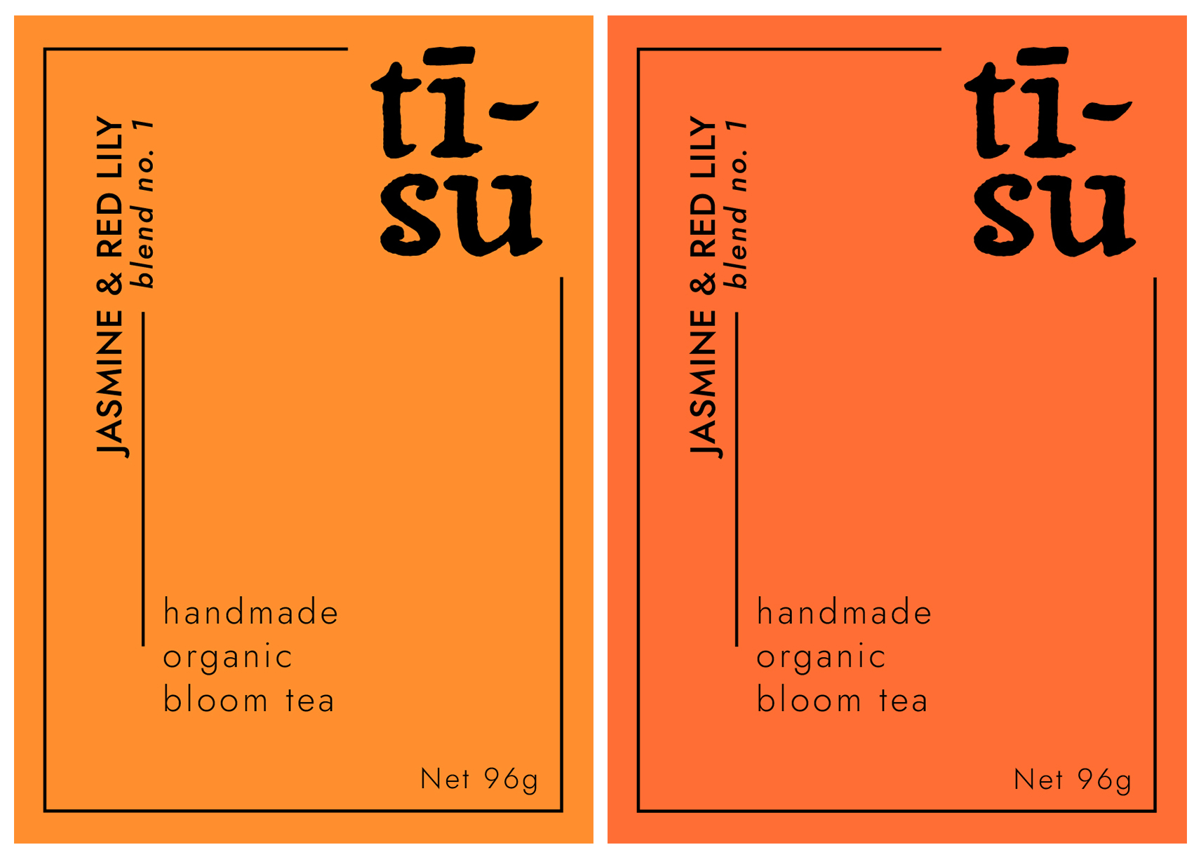 Packaging Design by Nick N for this project | Design #24830862