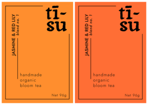 Packaging Design by Nick N