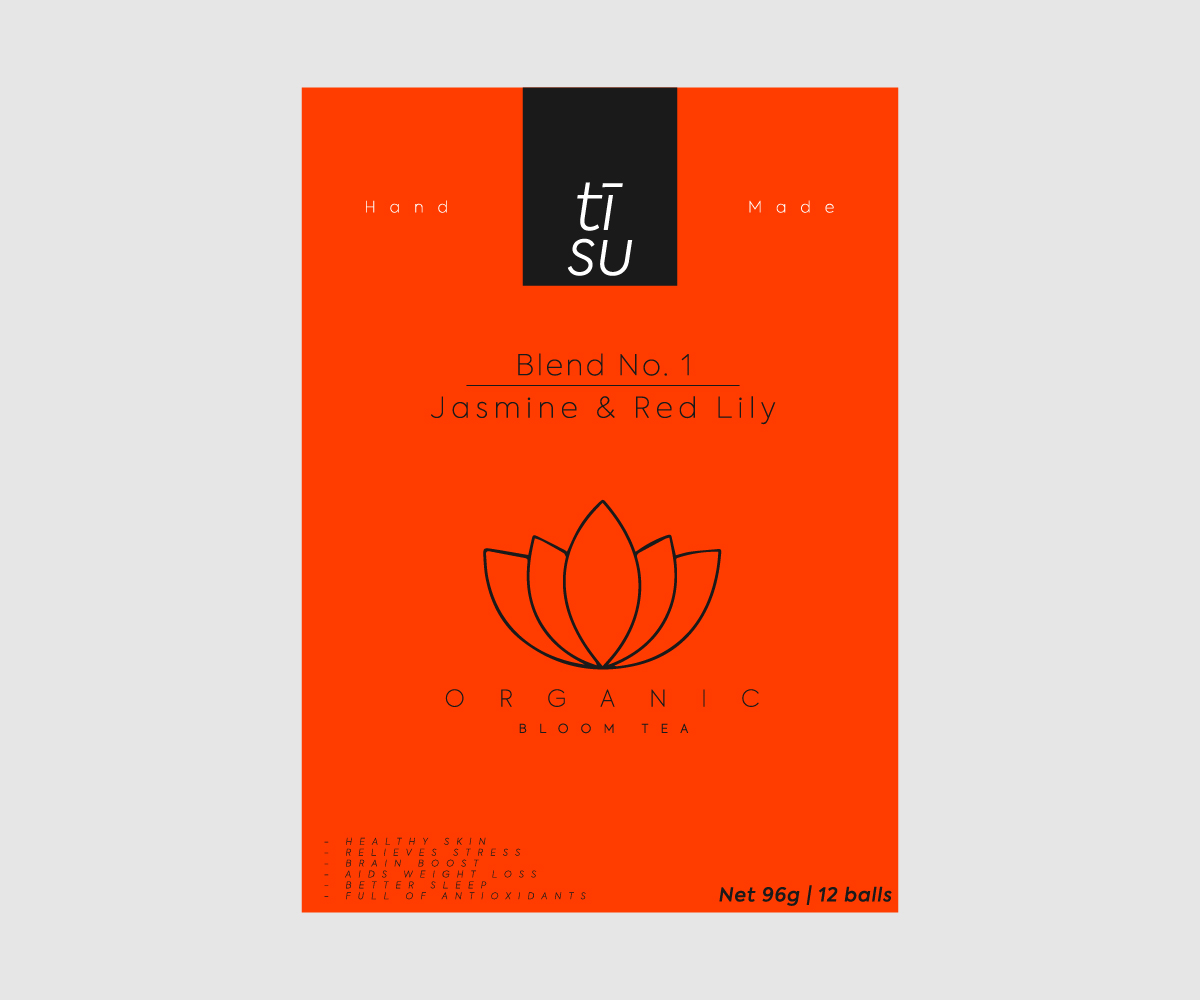 Packaging Design by ahad.mifta for this project | Design #24803976
