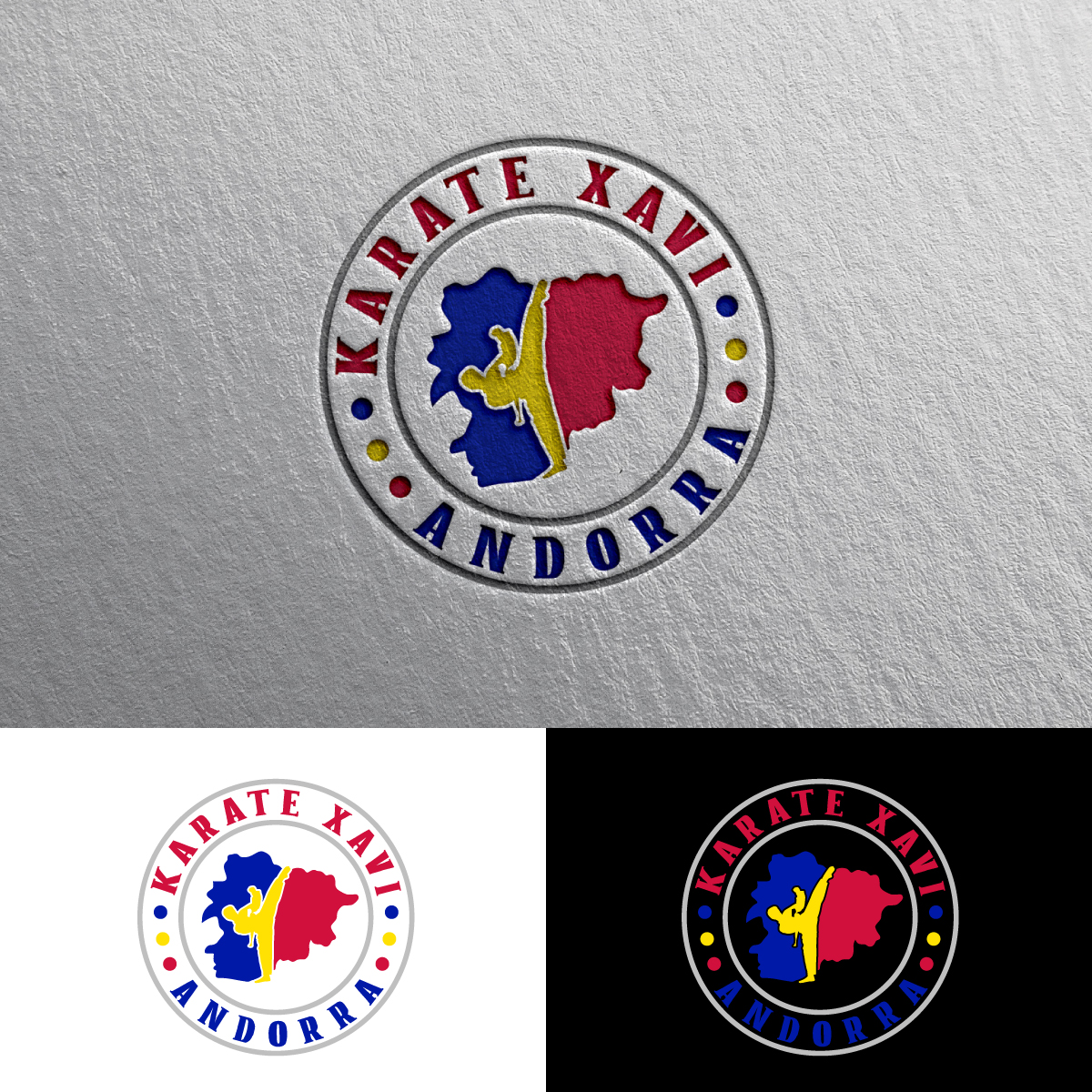 Logo Design by Rii for GiraWeb | Design #24805674