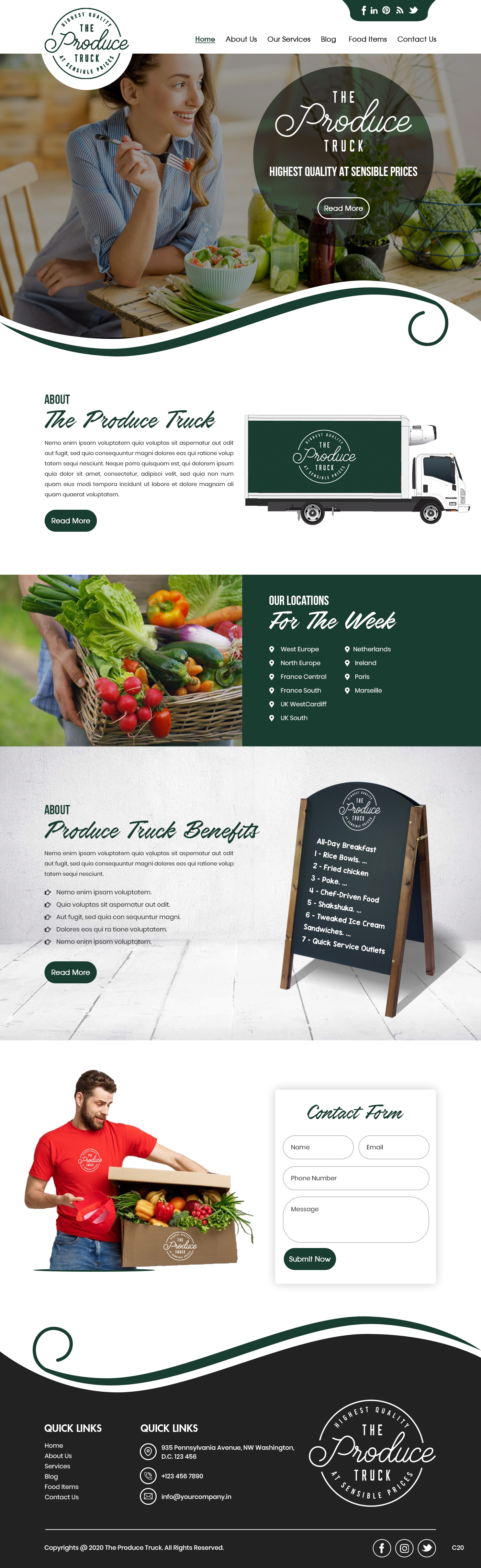 Design Wordpress par pb pour ce projet | Design #24809194