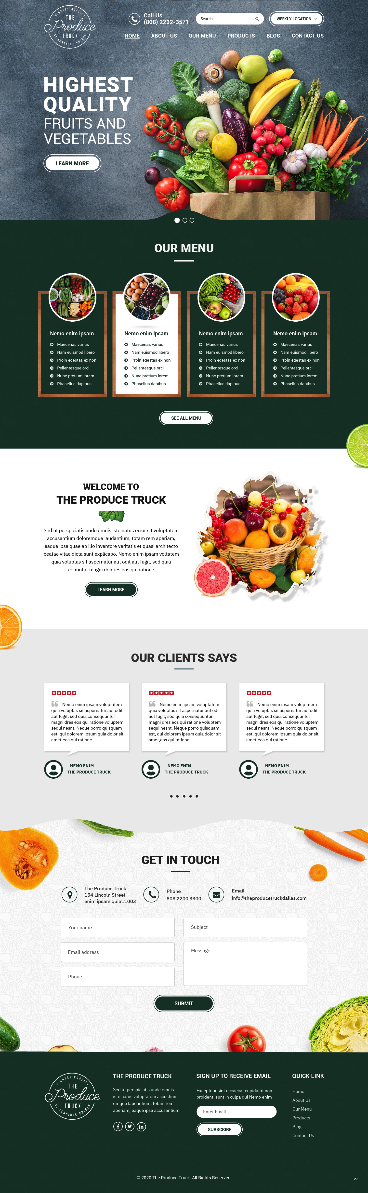 Design Wordpress par pb pour ce projet | Design #24809197