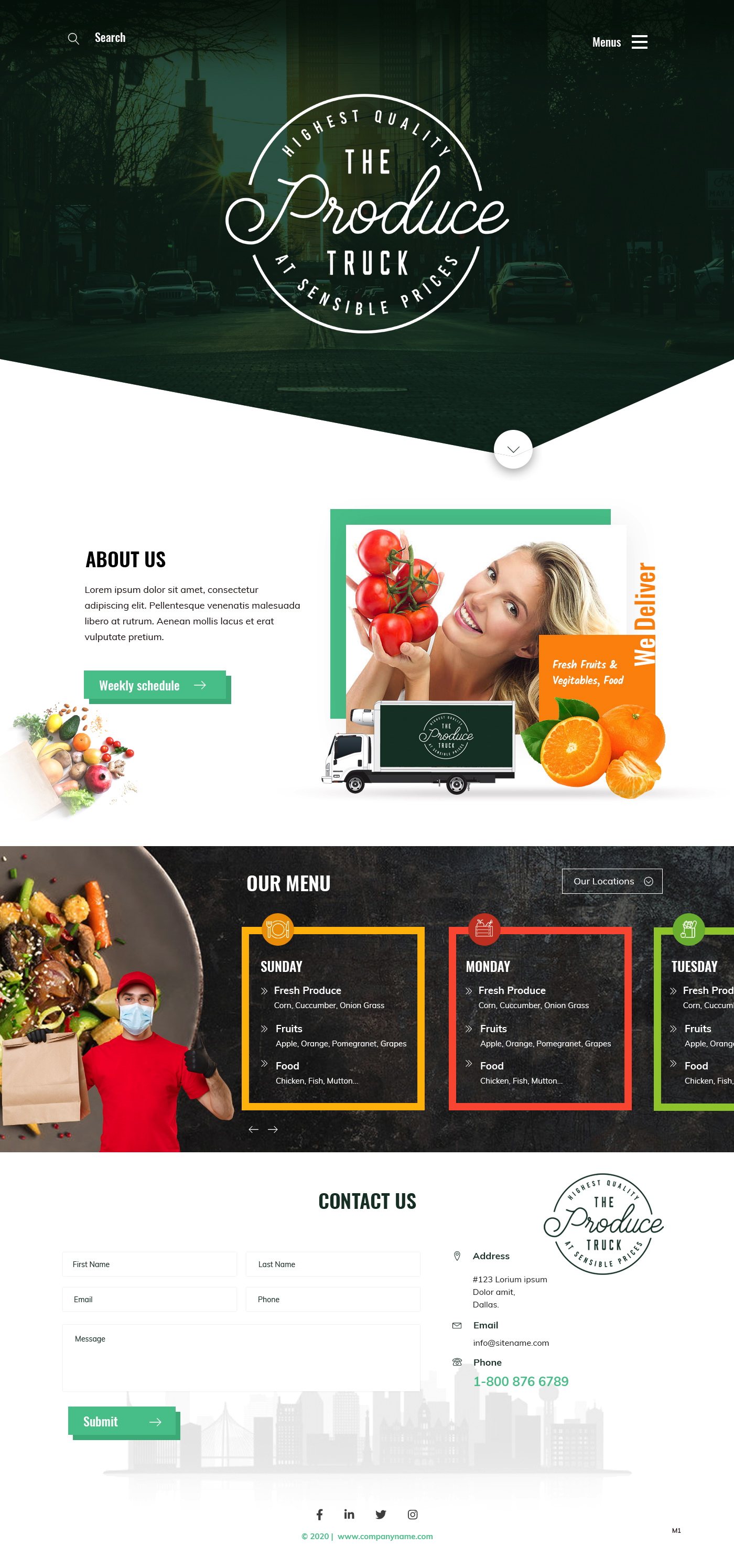 Design Wordpress par pb pour ce projet | Design #24809199