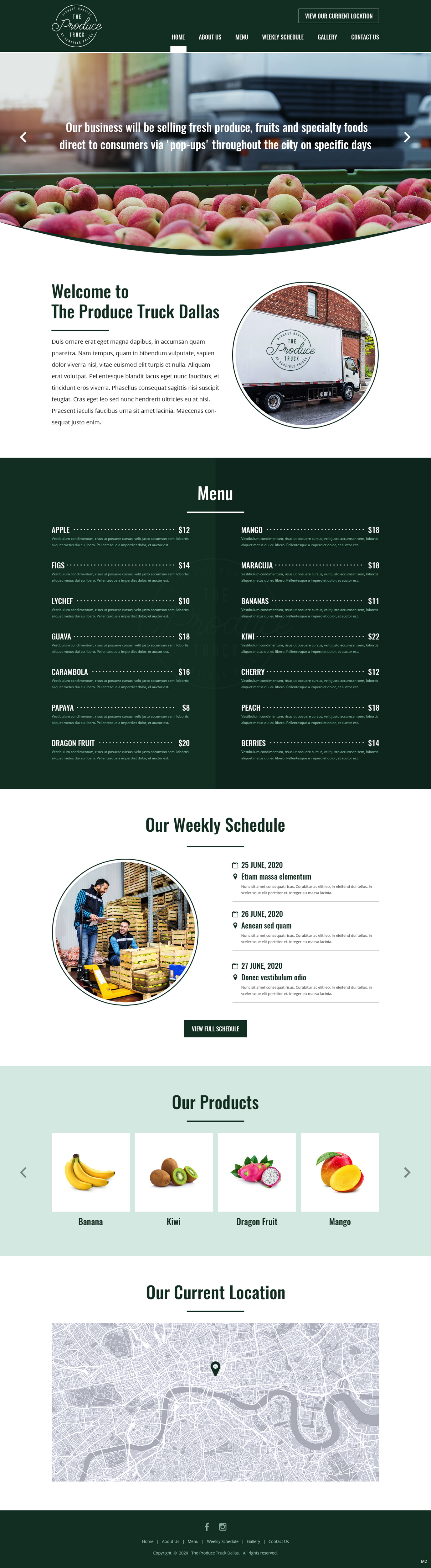 Wordpress Design by pb for this project | Design #24809202