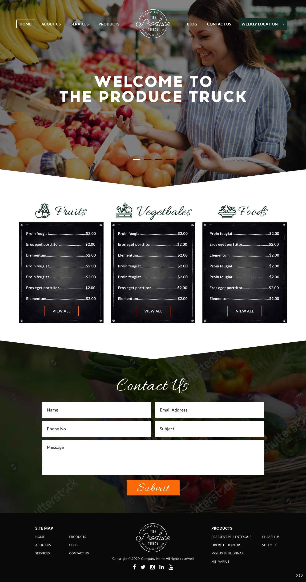 Wordpress Design by pb for this project | Design #24809206