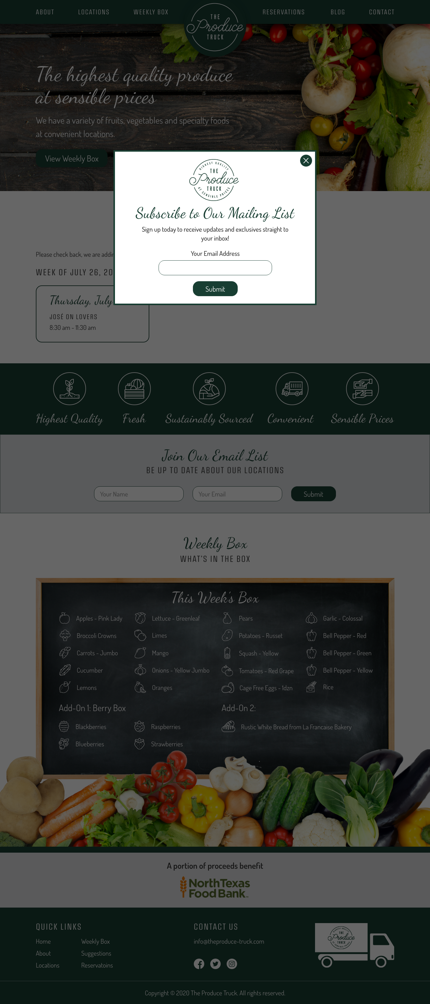 Wordpress Design by SquishyBerry for this project | Design #25033700