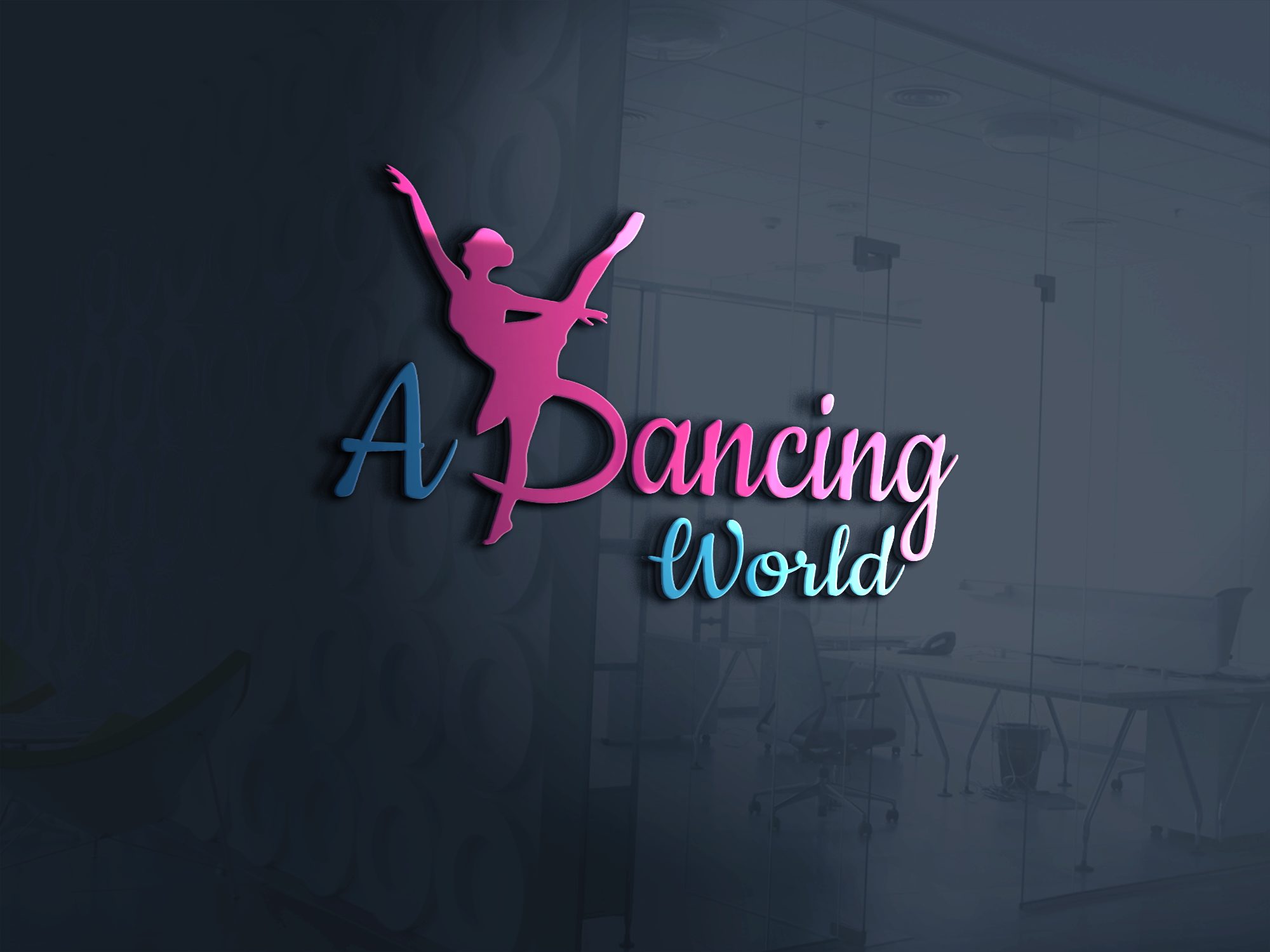 Logo Design by Quratulain 25 for this project | Design #24789250