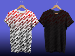 T-Shirt-Design von Al Pech für Gas-BookTshirt.com | Design: #24792662