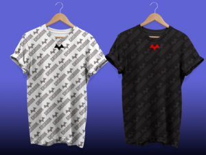 T-Shirt-Design von Al Pech für Gas-BookTshirt.com | Design: #24792663
