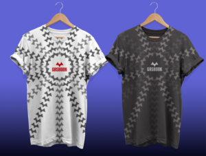 T-Shirt-Design von Al Pech für Gas-BookTshirt.com | Design: #24792664