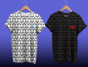 T-Shirt-Design von Al Pech für Gas-BookTshirt.com | Design: #24792672