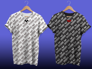 T-Shirt-Design von Al Pech für Gas-BookTshirt.com | Design: #24798467