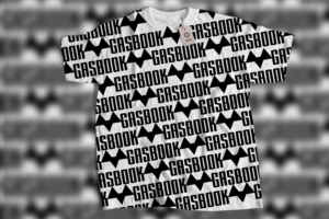 T-Shirt-Design von iAbdelrahman Moustafa für Gas-BookTshirt.com | Design: #24788913