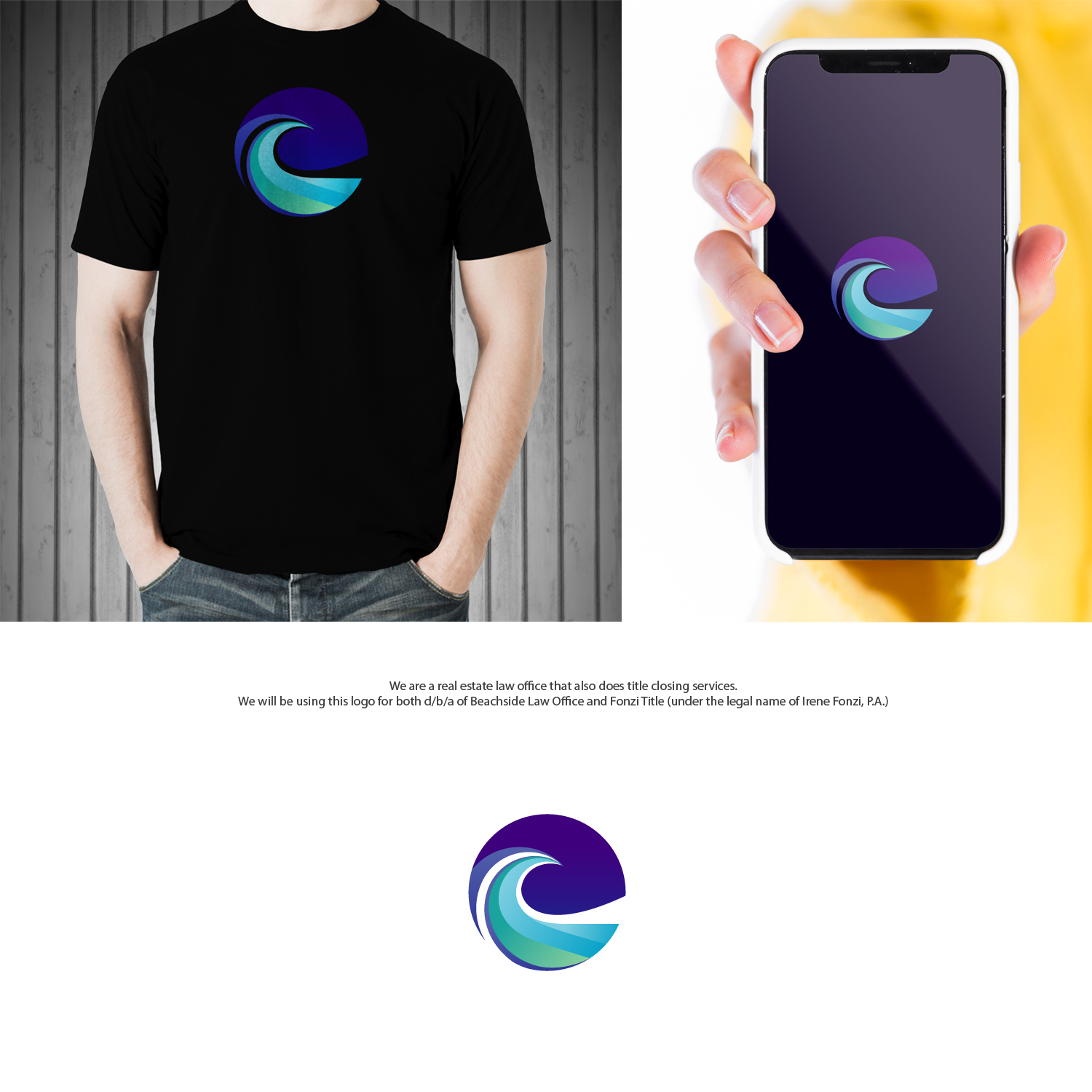 Logo Design by ideaz2050 for this project | Design #24791847