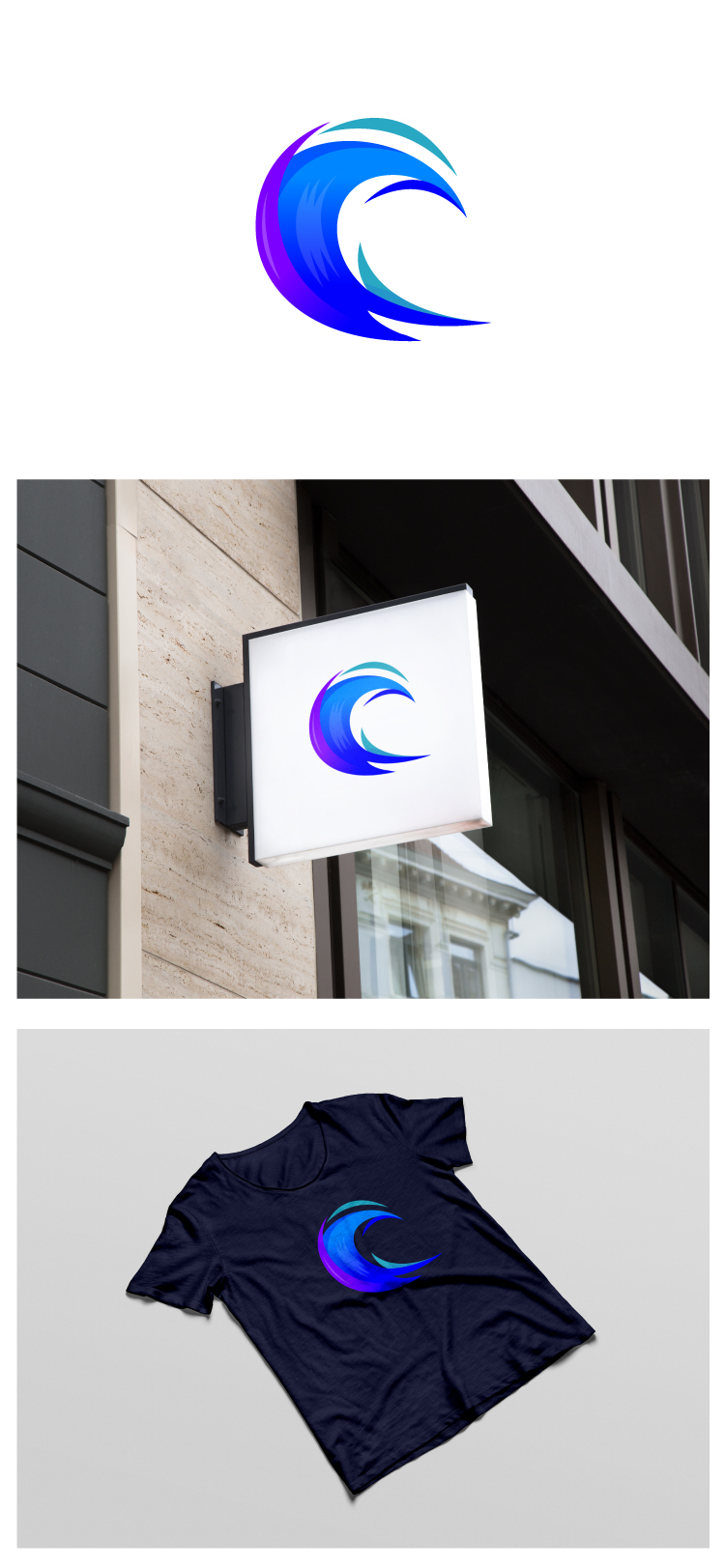 Logo Design by AbhishekkM'24 for this project | Design #24791865