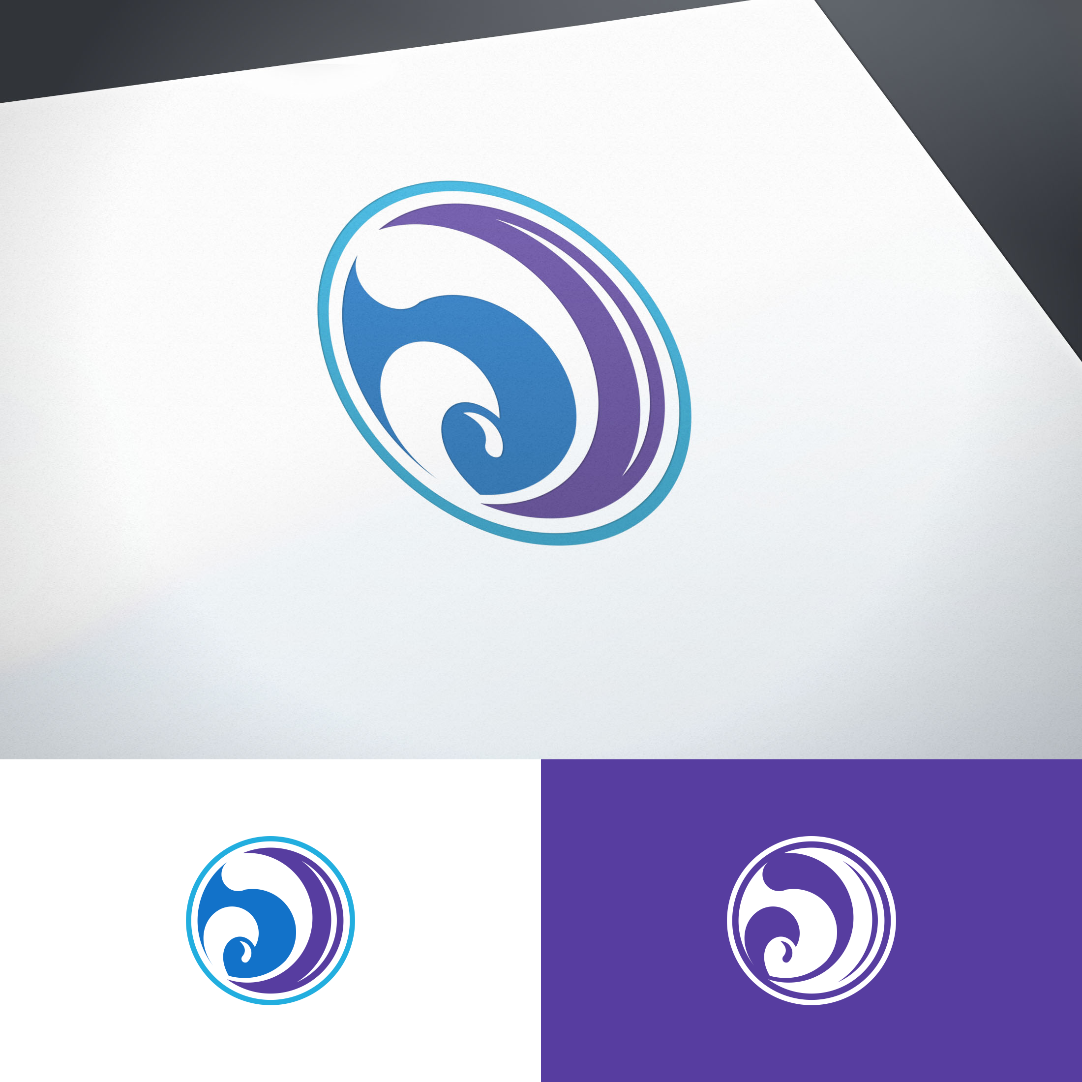 Logo Design by tejo for this project | Design #24790909