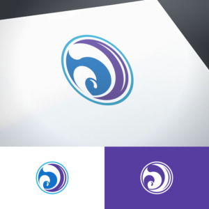 No wording - just the logo figure | Logo Design by tejo