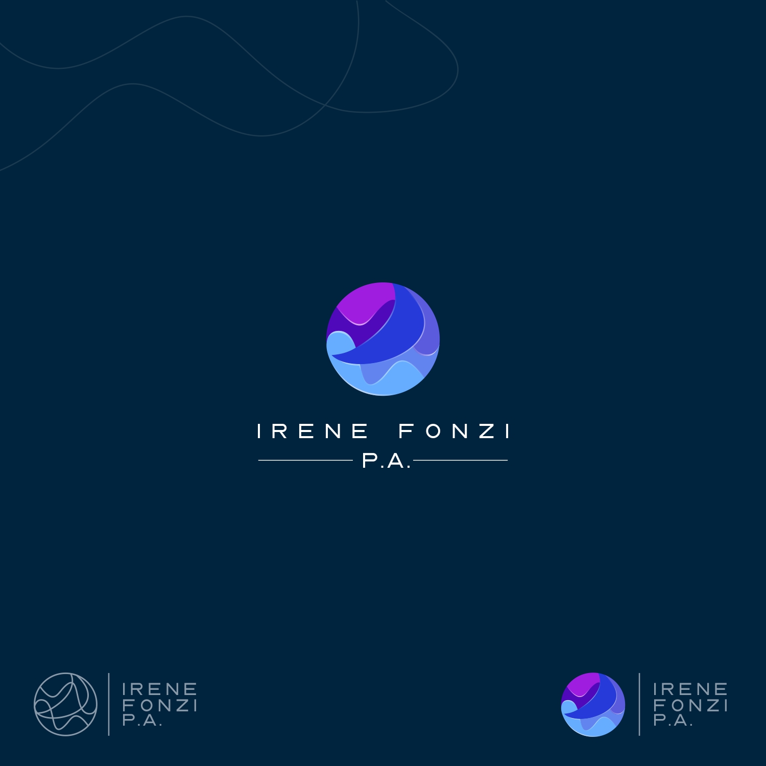 Logo Design by GVisions for this project | Design #24815035