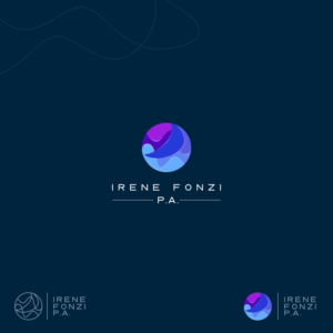 No wording - just the logo figure | Logo Design by GVisions