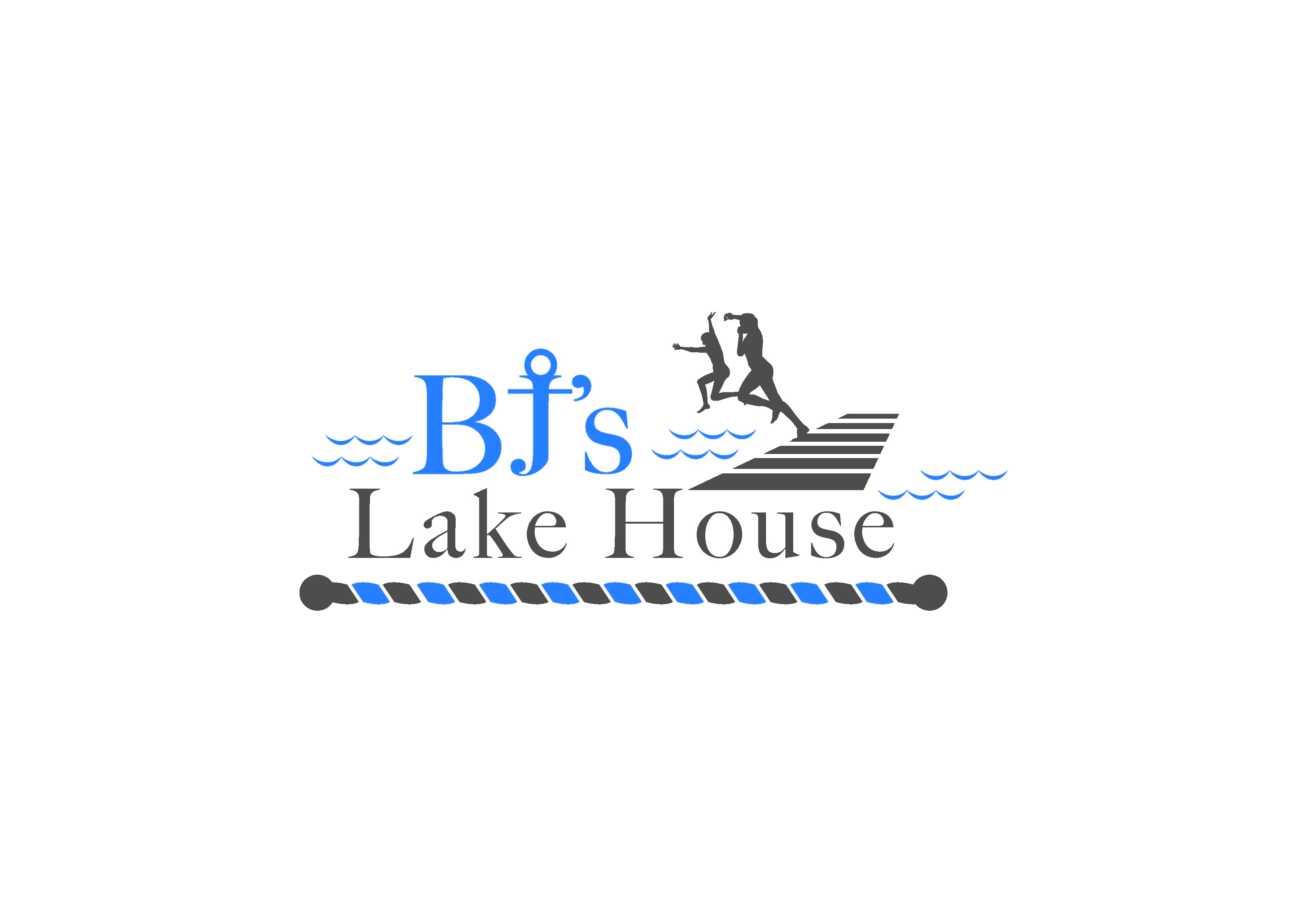 Logo Design by Ms Deejay for this project | Design #24789810