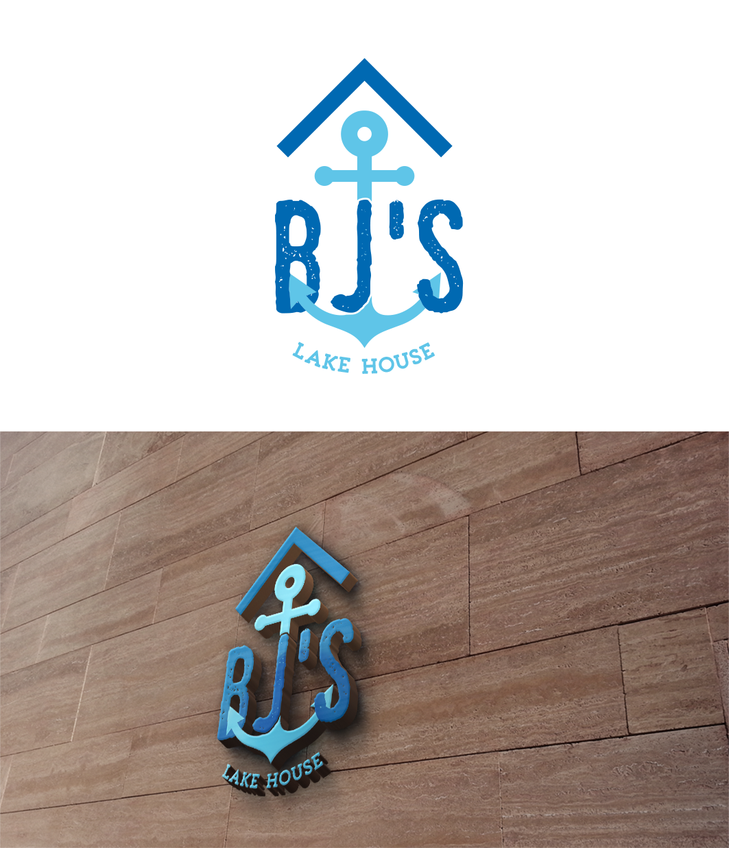 Logo Design by trufya for this project | Design #24844508