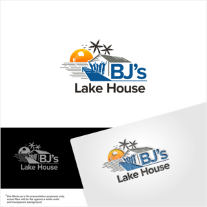 Logo Design by Arham Hidayat for this project | Design #24815063