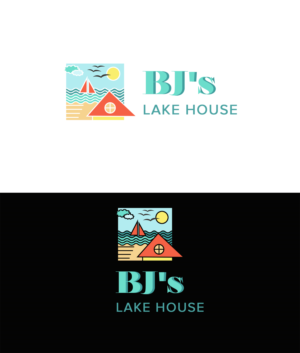 Logo Design by Ana Gocheva for this project | Design #24793345