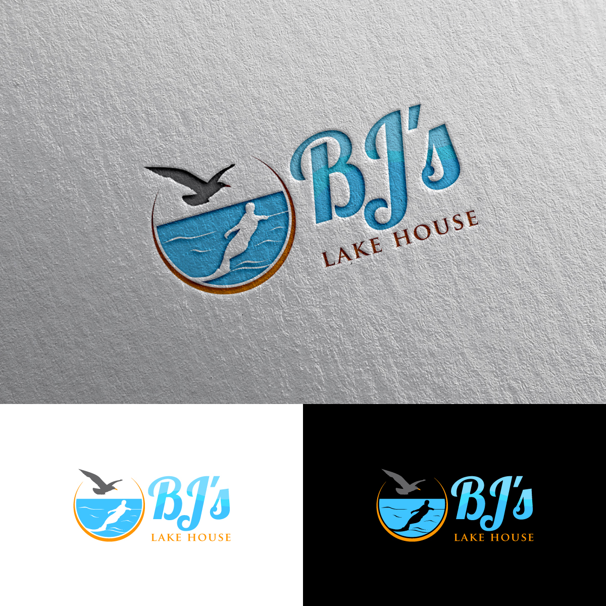 Logo Design by Rii for this project | Design #24793802