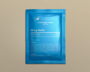 Merchandize Design by Ebadullah 2 for LinkAmerika II., s.r.o. | Design: #24845686