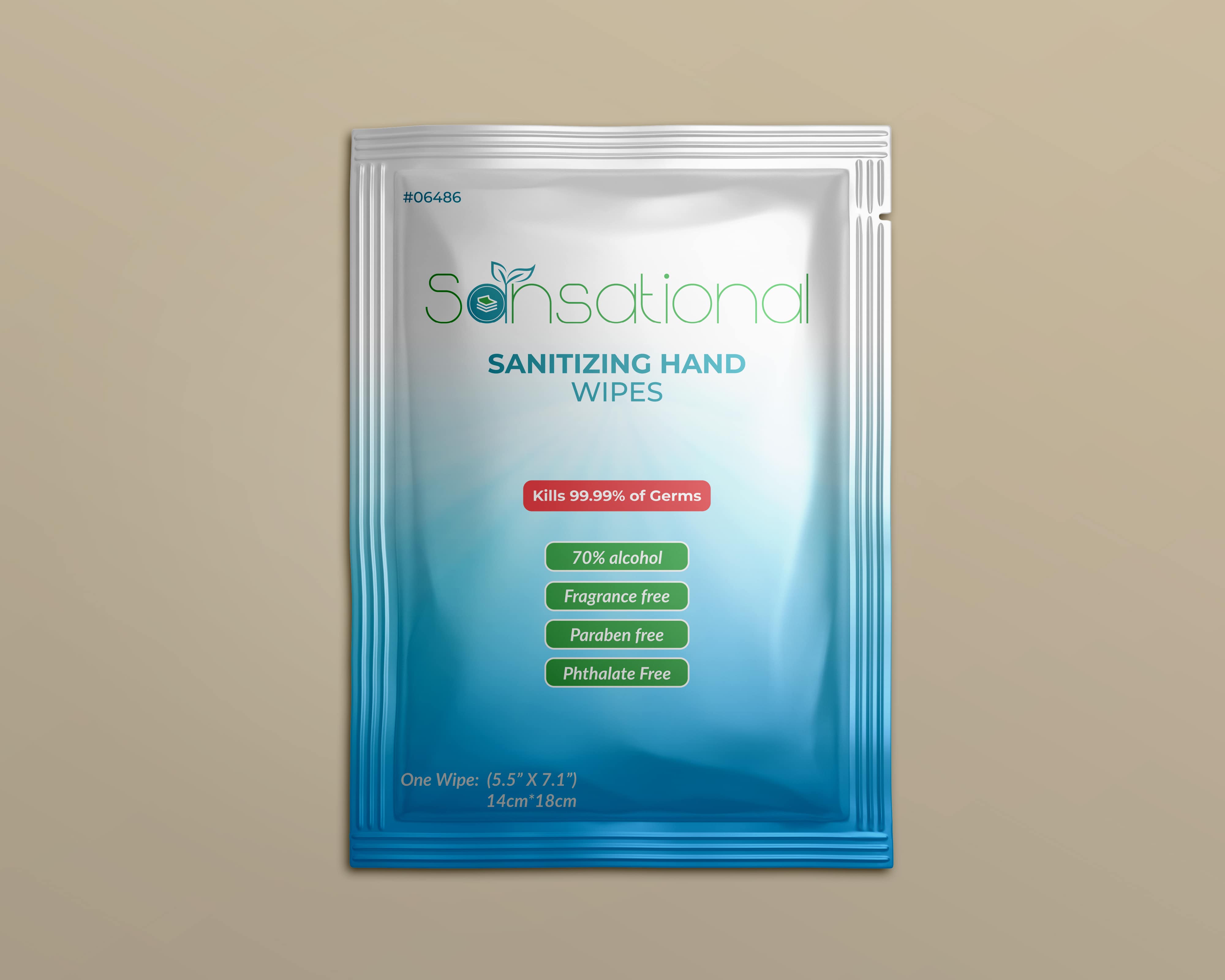 Merchandize Design by Ebadullah 2 for LinkAmerika II., s.r.o. | Design #24845687